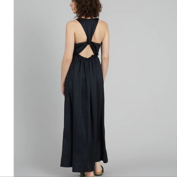 Munthe Villima Maxi Dress - Picture 2 of 10